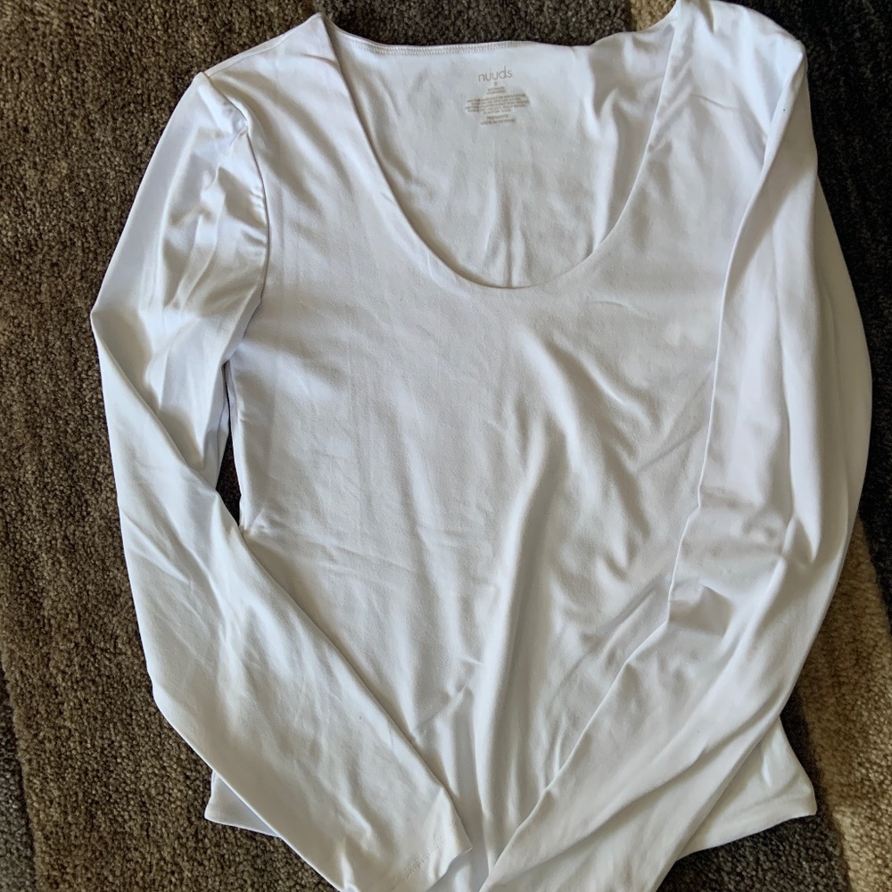 Nuuds original bodysuit